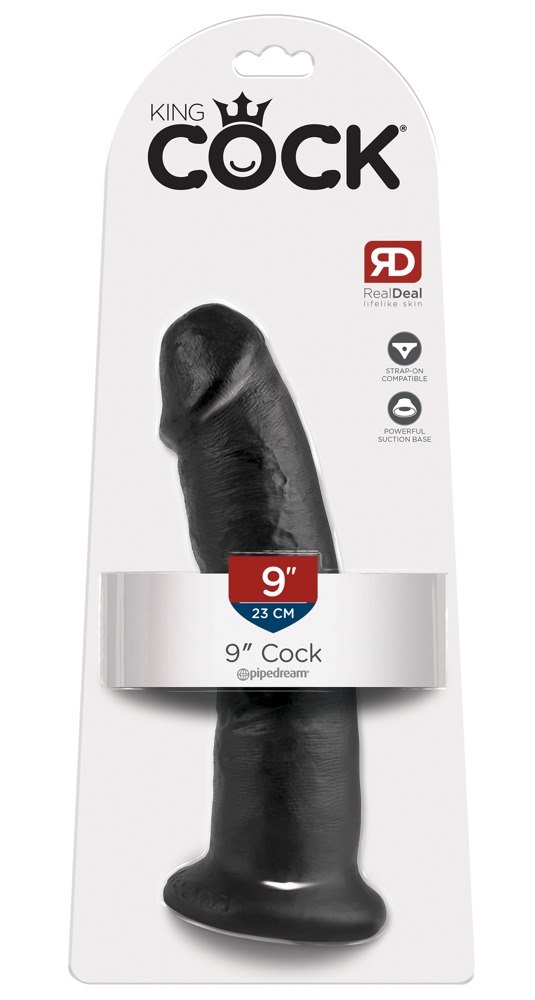 DILDO COCK 9