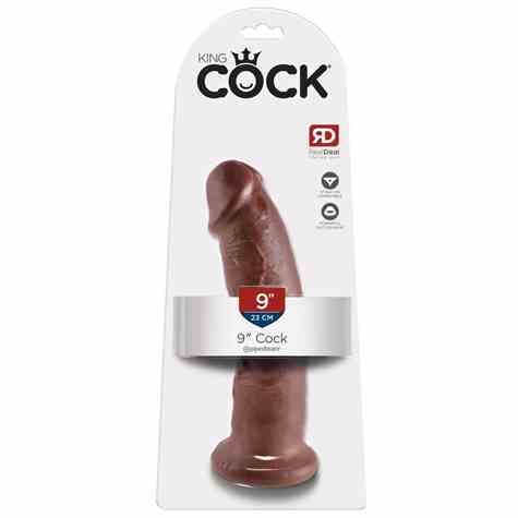 DILDO COCK 9