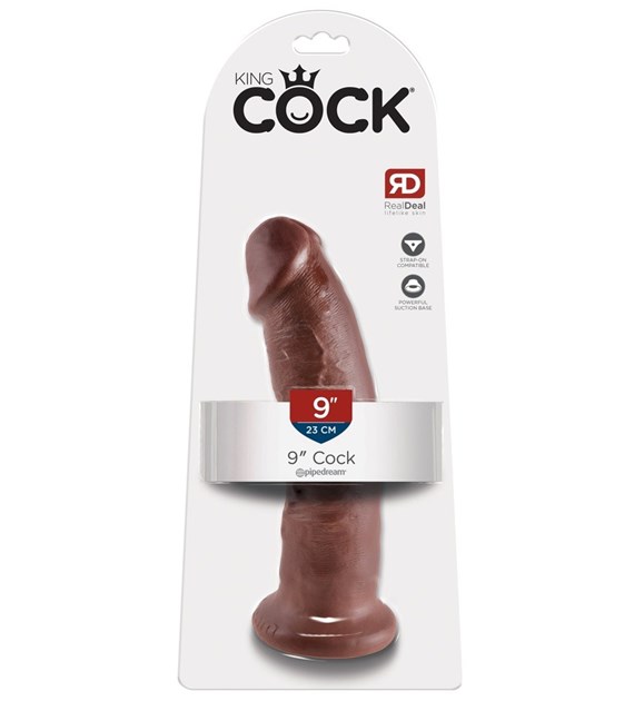 DILDO COCK 9