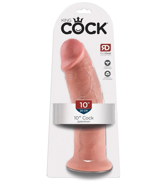 COCK 10 
