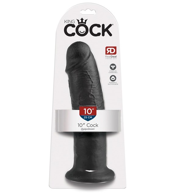 COCK 10 