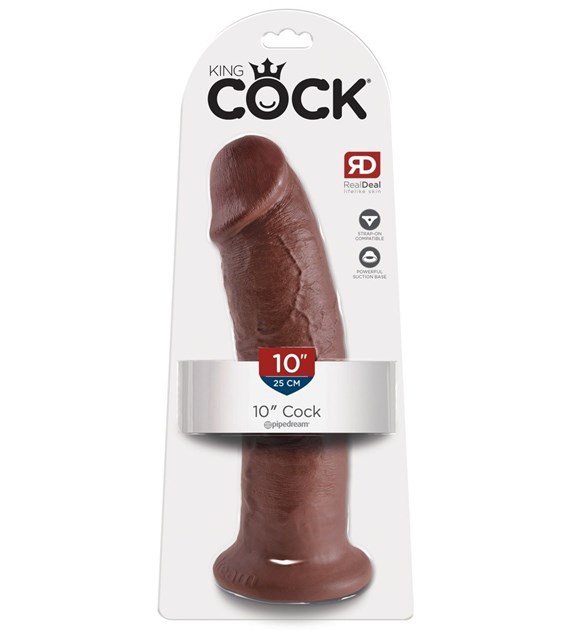 COCK 10 