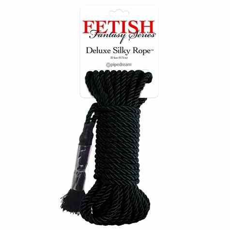 LINA DELUXE SILKY ROPE