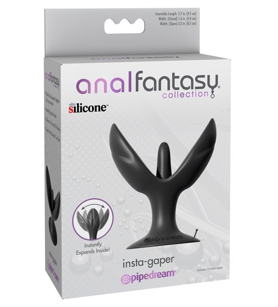 KOREK ANALNY INSTA-GAPER