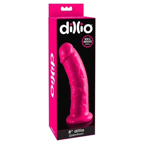 8  DILLIO