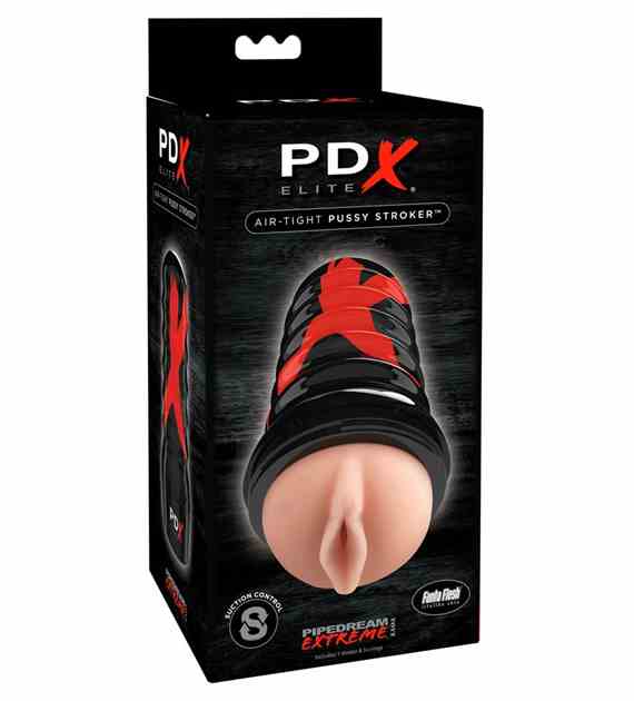 PDX Elite Air-Tight Pussy Stro