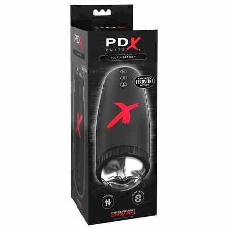 PDX Elite Moto Bator