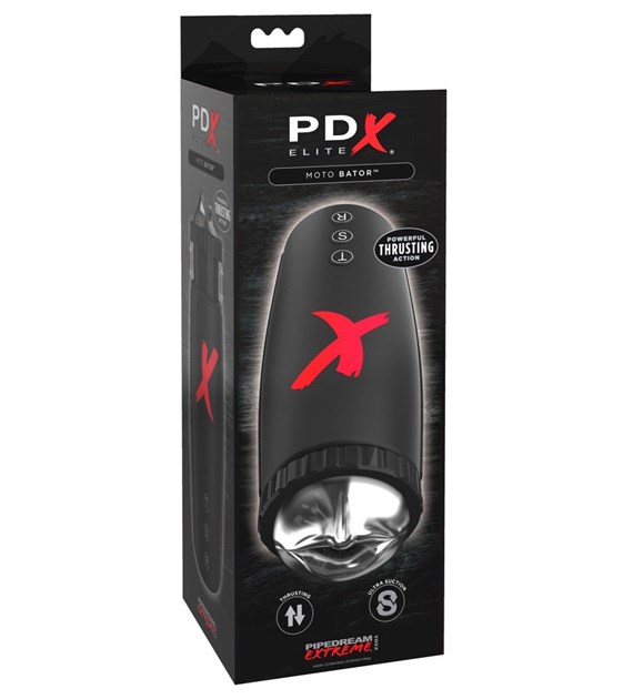 PDX Elite Moto Bator