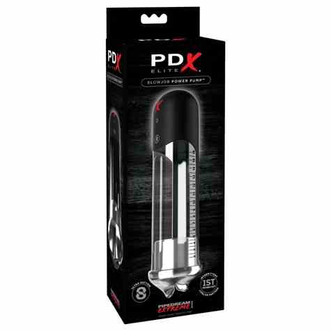 BLOWJOB POWER PUMP
