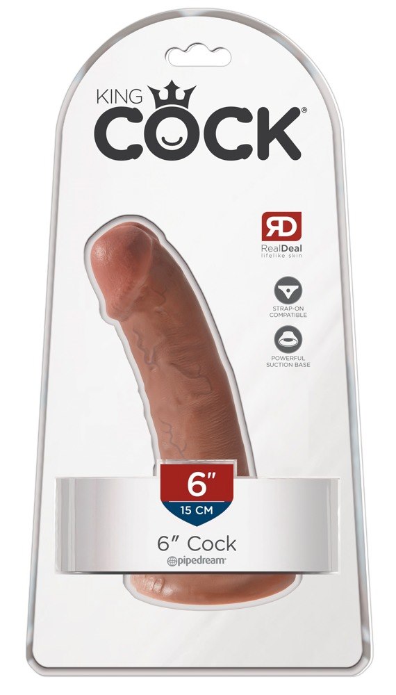 6  COCK
