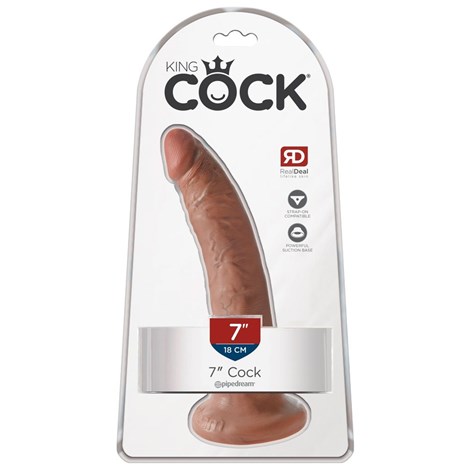 7  COCK