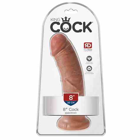 8  COCK