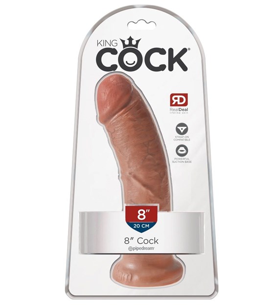 8  COCK