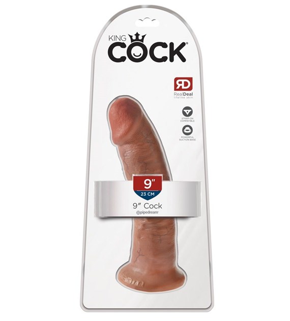 DILDO COCK 9
