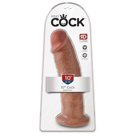 COCK 10 