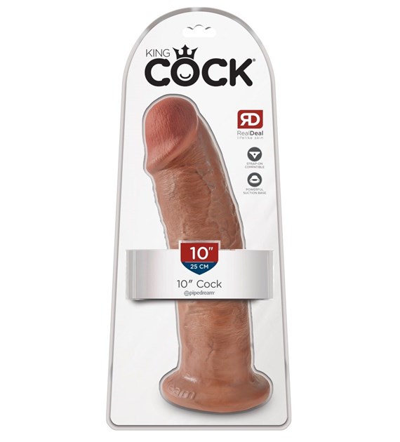 COCK 10 