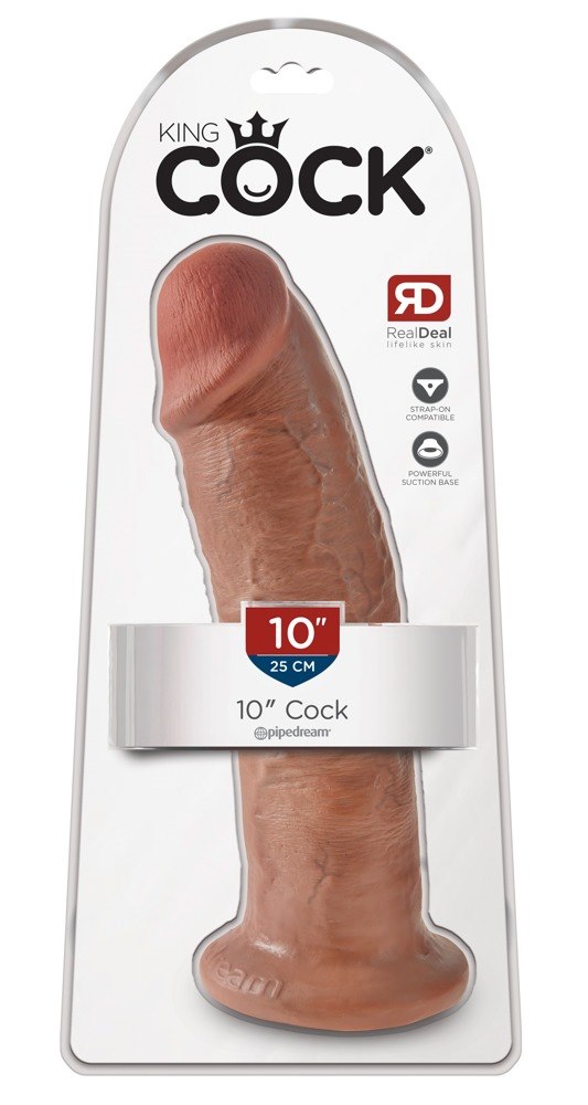 COCK 10 