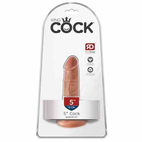 5  COCK