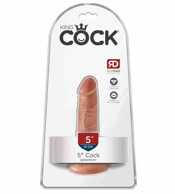 5  COCK