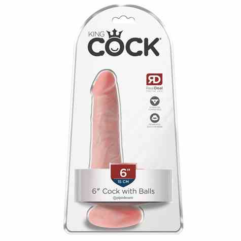 6  COCK