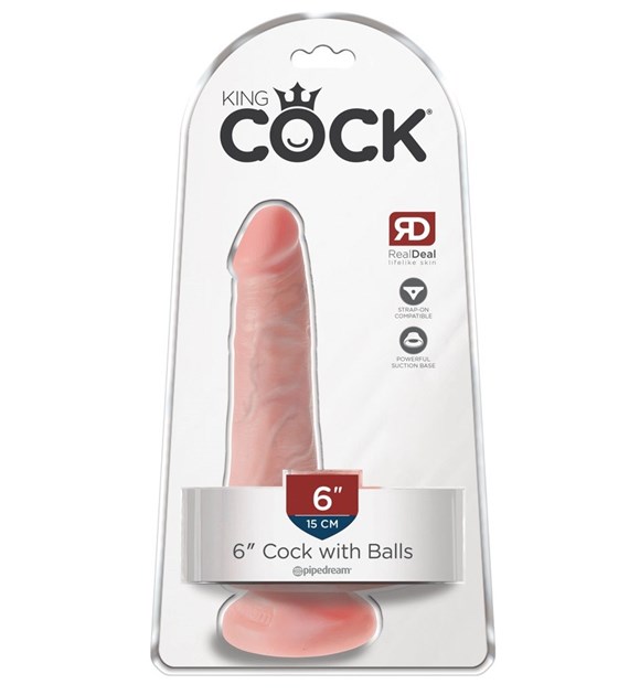 6  COCK
