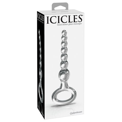 Icicles No. 67