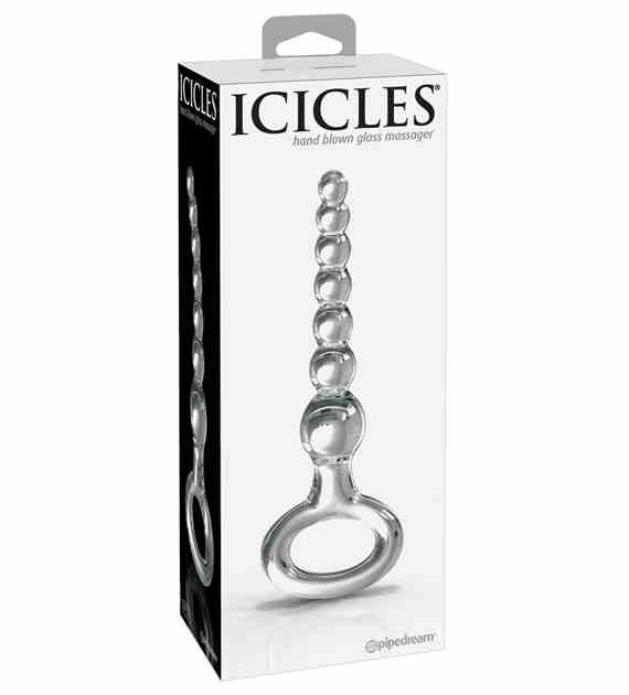 Icicles No. 67