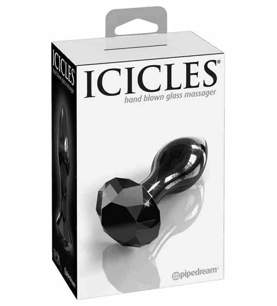 Icicles No. 78