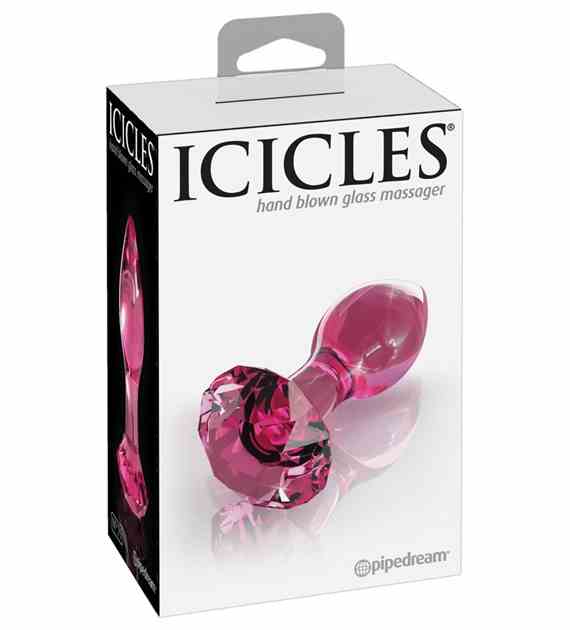 Icicles No. 79