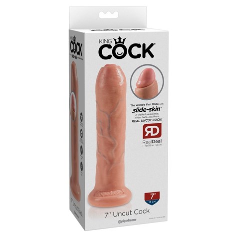 UNCUT