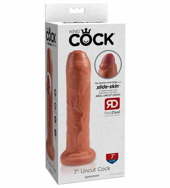 UNCUT