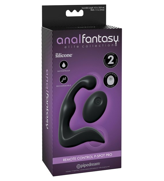 REMOTE CONTROL P-SPOT PRO