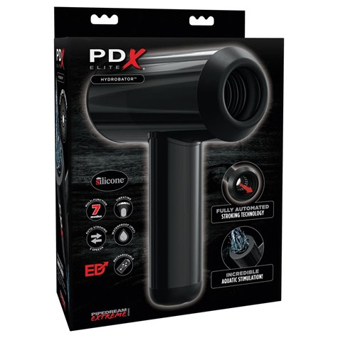 MASTURBATOR PDX ELITE HYDROBATOR