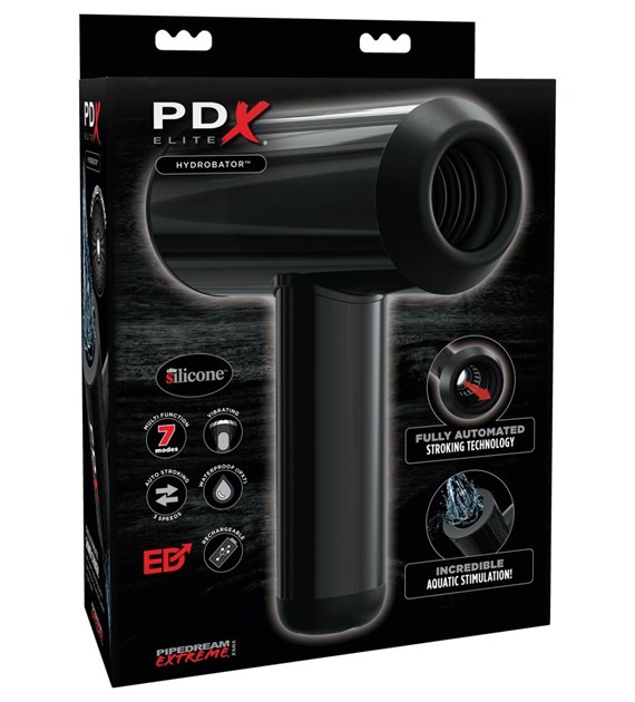 MASTURBATOR PDX ELITE HYDROBATOR