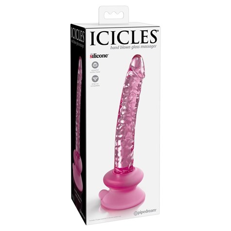 DILDO NO. 86 ICICLES