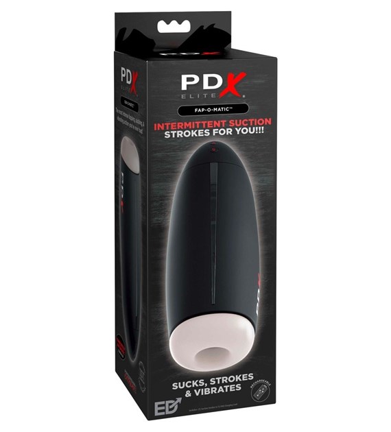 MASTURBTOR FAP-O-MATIC