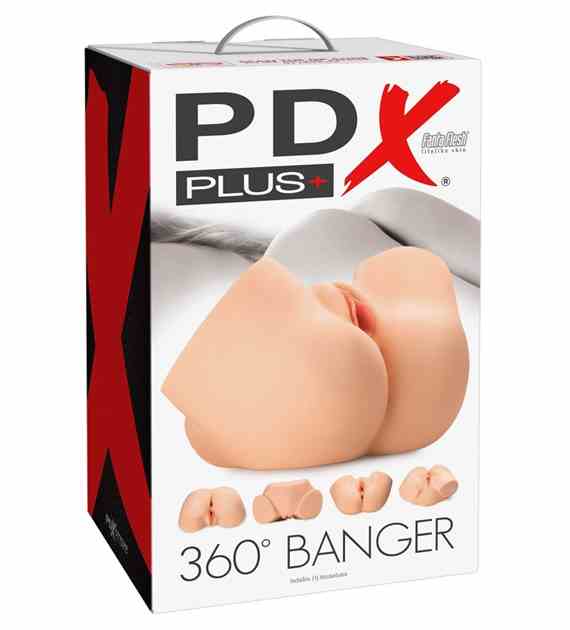 360° BANGER