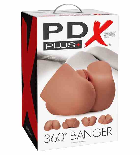 360° BANGER