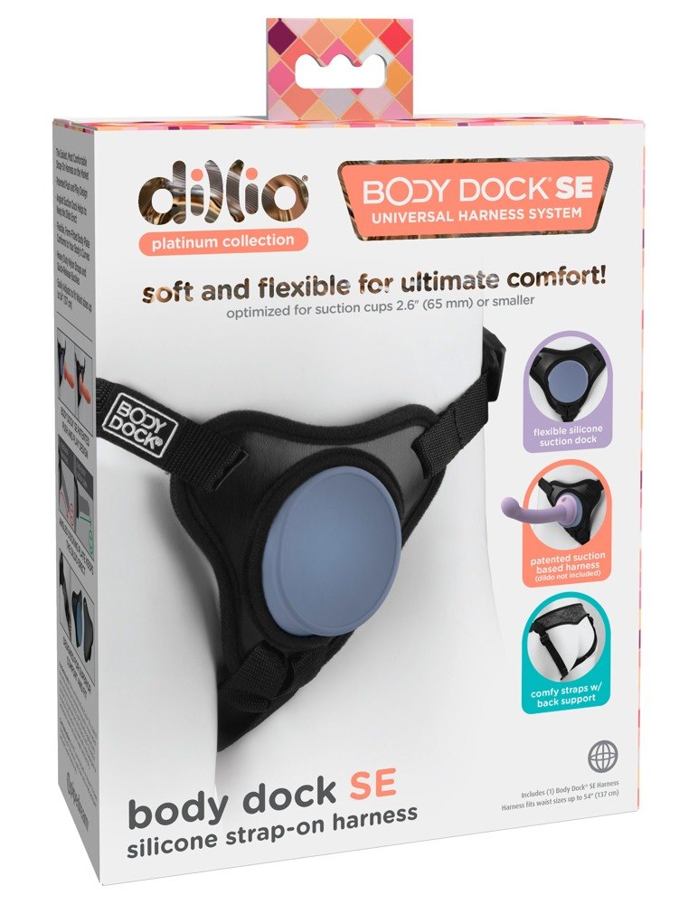 BODY DOCK SE