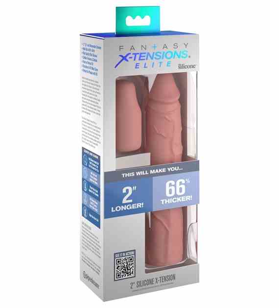 2  SILICONE X-TENSION