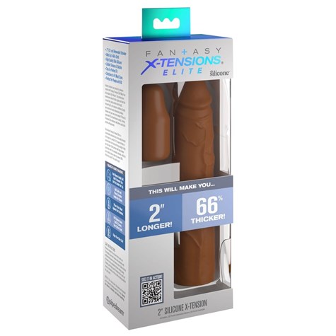 2  SILICONE X-TENSION