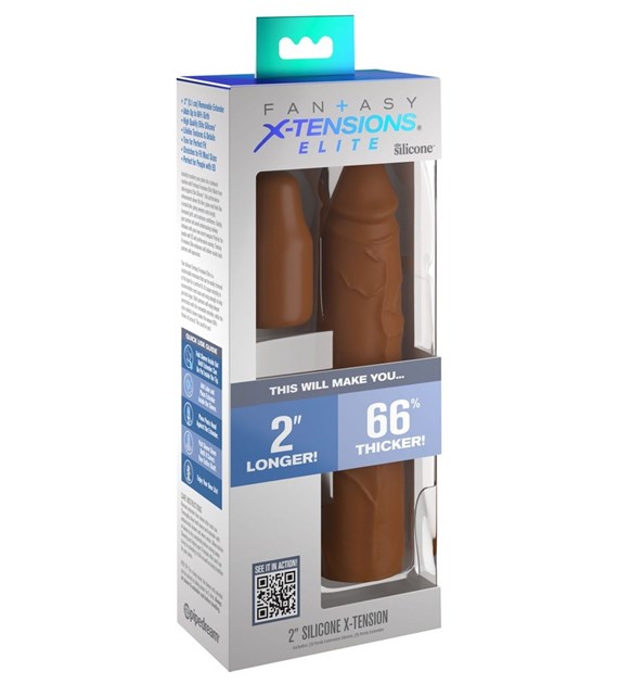 2  SILICONE X-TENSION