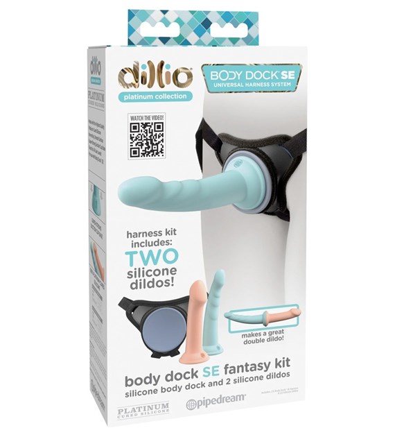 BODY DOCK SE FANTASY KIT