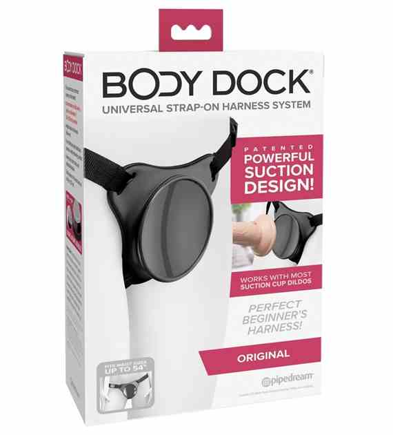 BODY DOCK ORIGINAL