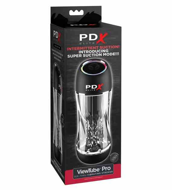 VIEWTUBE PRO