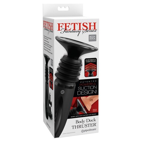 FFS BODY DOCK HANDHELD THRUSTER