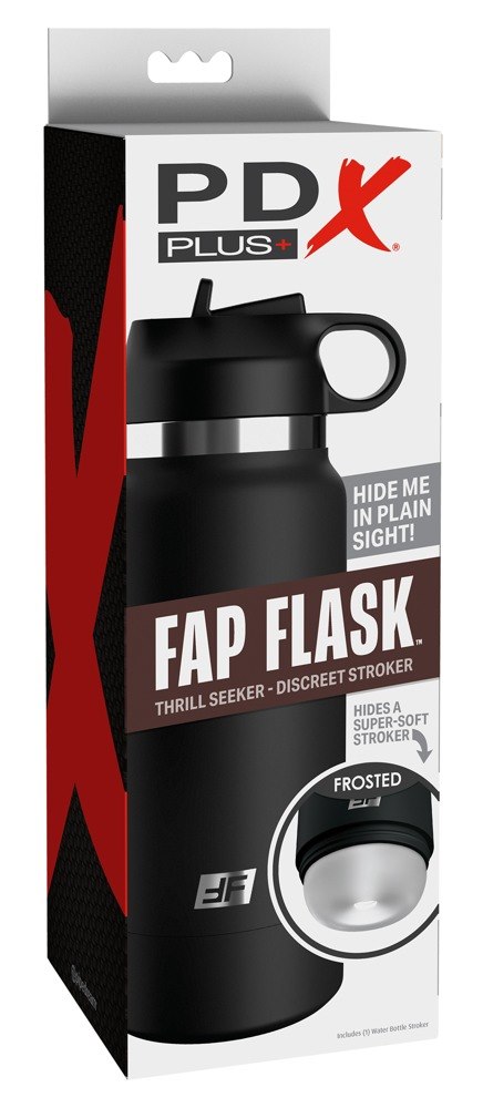 FAP FLASK THRILL SEEKER