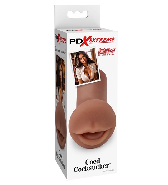 MASTURBATOR PDXE COED COCKSUCKER BROWN