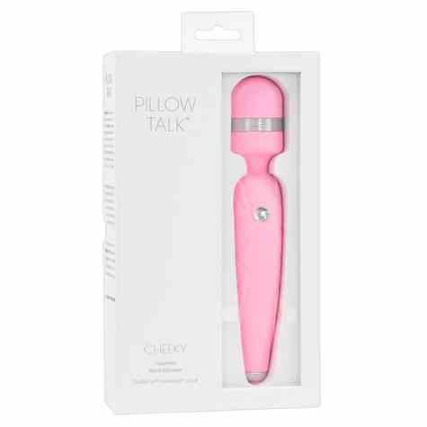 Pillow Talk Cheeky Pink
