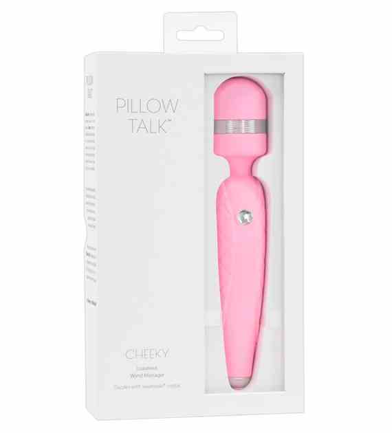 Pillow Talk Cheeky Pink